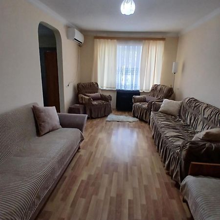 Comfort Rustavi  Eksteriør billede