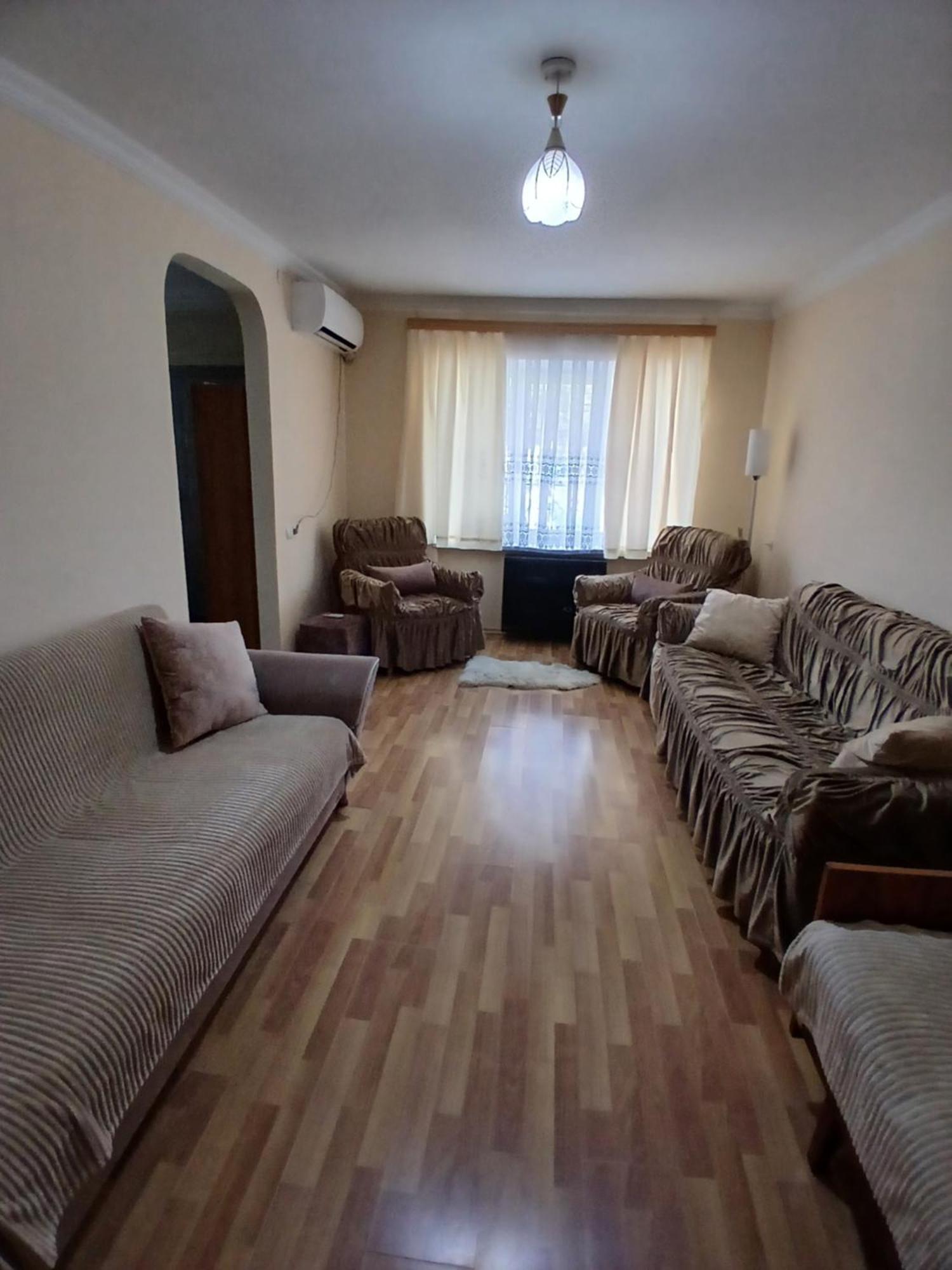 Comfort Rustavi  Eksteriør billede