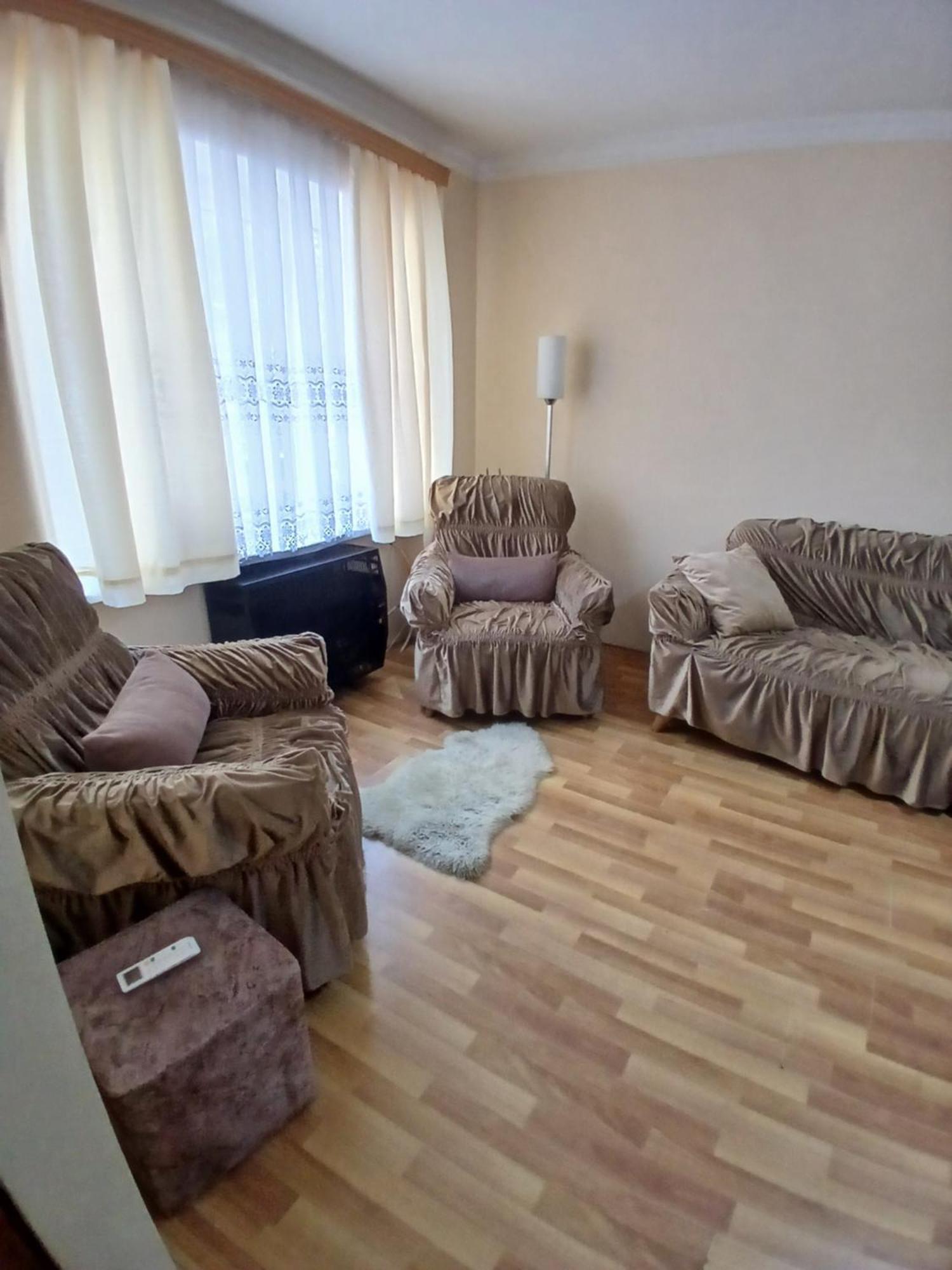 Comfort Rustavi  Eksteriør billede